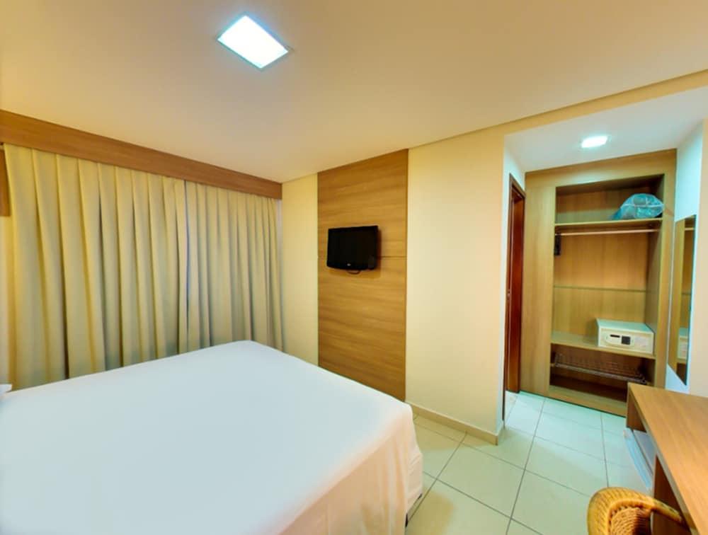 Amazon Plaza Hotel Cuiabá Zewnętrze zdjęcie